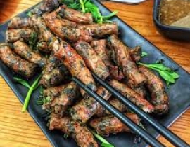 DỒI DÊ HẢO HẠN ĐẠI THÀNH